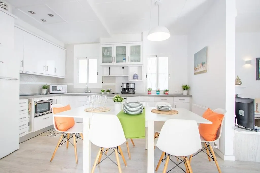 Empurialola - Casa Todo Confort, Con Piscina, Cerca De La Playa Y Centro - 131 Эмпуриабрава Испания