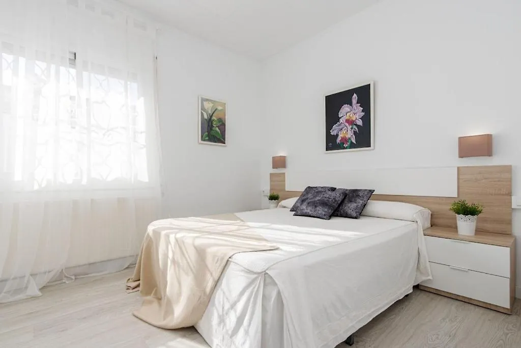 Вилла Empurialola - Casa Todo Confort, Con Piscina, Cerca De La Playa Y Centro - 131 Эмпуриабрава Испания