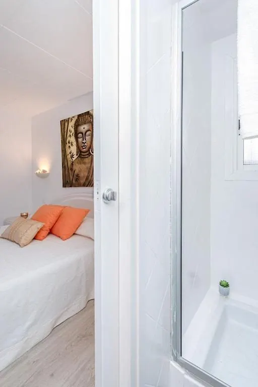 Вилла Empurialola - Casa Todo Confort, Con Piscina, Cerca De La Playa Y Centro - 131 Эмпуриабрава