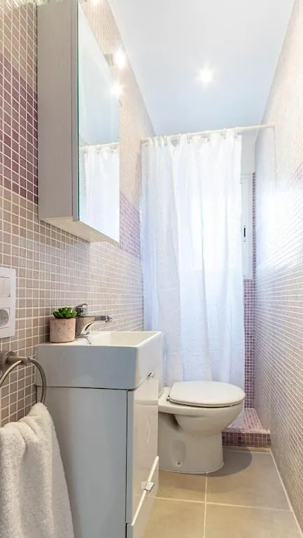 Empurialola - Casa Todo Confort, Con Piscina, Cerca De La Playa Y Centro - 131 艾姆布里亚布拉瓦 别墅