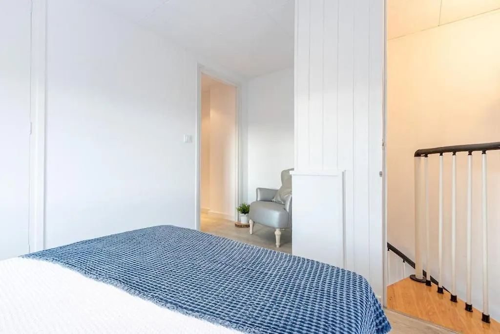 Empurialola - Casa Todo Confort, Con Piscina, Cerca De La Playa Y Centro - 131 Эмпуриабрава
