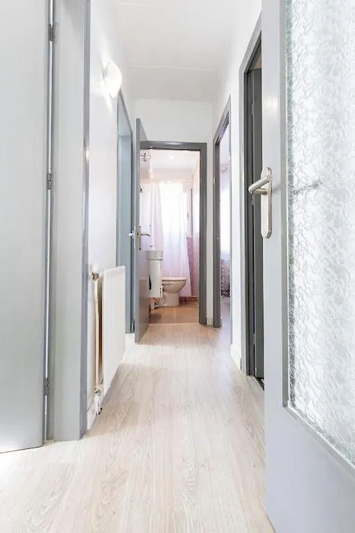 Empurialola - Casa Todo Confort, Con Piscina, Cerca De La Playa Y Centro - 131 艾姆布里亚布拉瓦 别墅