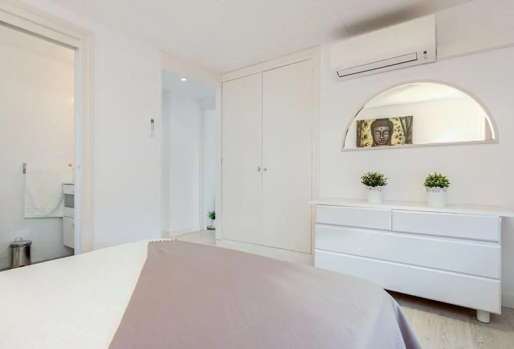 别墅 Empurialola - Casa Todo Confort, Con Piscina, Cerca De La Playa Y Centro - 131 艾姆布里亚布拉瓦 西班牙